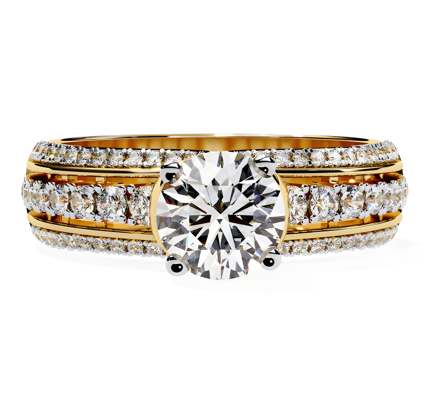 RINGS